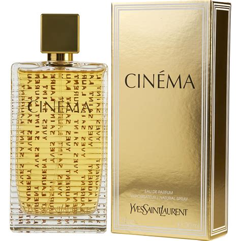 cinema yves saint laurent 30 ml|ysl cinema perfume best price.